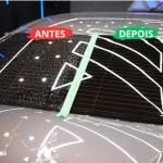 Kit Vonixx Limpeza Estética Automotiva: Remove Marcas de Chuva + Acessórios Essenciais - imagem 3