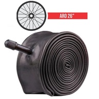 Câmara de Ar Bicicleta: Guia Completo + Melhores Marcas - imagem 2