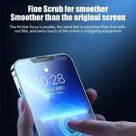 Película Fosca iPhone: Proteção Total e Sem Marcas! - imagem 3