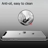 Película Anti-Brilho iPhone: Visão Clara e Sem Marcas! - imagem 3