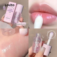Lovito Matiz Labial: Hidratação e Cor Sem Marcas! - imagem 2