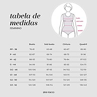 Calcinha Fio Dental: Invisível e Sem Marcas! - imagem 2