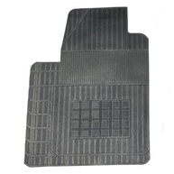 Tapete de Borracha Premium para Nissan March e New March - Proteção e Estilo EQMAX - imagem 3