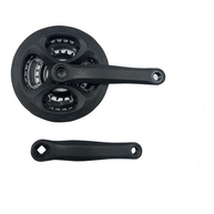 Câmbio Bicicleta: Kit Completo para 18/21 Marchas - imagem 2