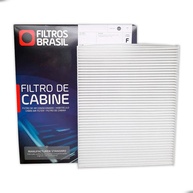 Filtro Ar Condicionado Nissan March/Versa - imagem 2
