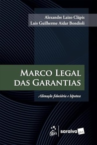 Marco Legal das Garantias 2025: Amplie o Acesso ao Crédito com Segurança Jurídica - imagem 2