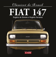 Fiat 147: O Clássico Brasileiro que Marcou Época | Peça de Colecionador - imagem 1