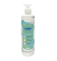 Limpa Silicone Marcus & Marcus 470ml - Solução Eficiente para Higienizar Produtos Infantis - imagem 1
