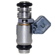 Bicos Injetores VW Gol/Saveiro: Kit 4 Magneti Marelli - imagem 2