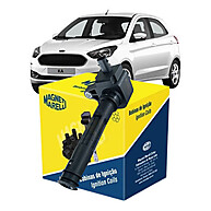 Bobina de Ignição New Ka 1.0: Original Magneti Marelli - imagem 2