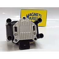 Bobina de Ignição Golf: Original Marelli 🚗 - imagem 2