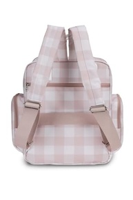 Mochila Urban Margarida Rosa - Estilo e Conforto para o Dia a Dia - imagem 5