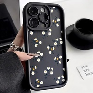 Capa iPhone Margaridas: Proteção e Estilo! - imagem 2