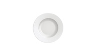 Prato Pão Tramontina Maria Augusta 17cm em Porcelana Premium - Borda Reforçada e Alta Resistência - imagem 1