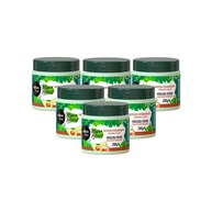 Maria Natureza: Nutrição Extraordinária para Seus Cabelos - imagem 1