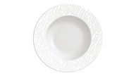 Prato Raso Tramontina Marie 27 cm em Porcelana Decorada – Elegância e Durabilidade na Sua Mesa - imagem 2