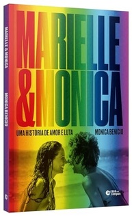 Marielle e Monica: Uma História de Amor, Luta e Resistência - imagem 4