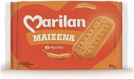 Marilan Biscoito Maizena 350G - imagem 1
