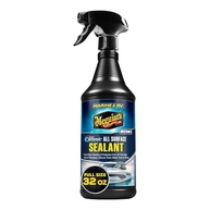 Meguiar's Selante Cerâmico Híbrido Marine & RV: Brilho Intenso e Proteção Duradoura para Fibra de Vidro e Gelcoat - imagem 2