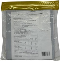 Alga Marinha Yaki Sushi Nori Gold Premium Crocante 50 Folhas - imagem 3