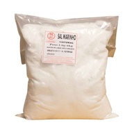 Sal Marinho Família Hattori 1kg - imagem 2