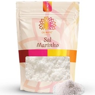 Sal Marinho Premium | Marca Ca.Nuts (1 Kg) - imagem 5