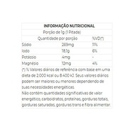 Flor de Sal (Sal Marinho) 1kg Cimsal - imagem 2
