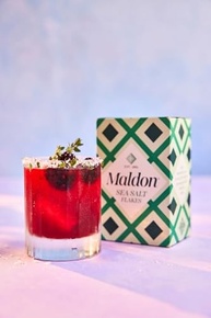 Sal marinho Maldon 250g - imagem 4