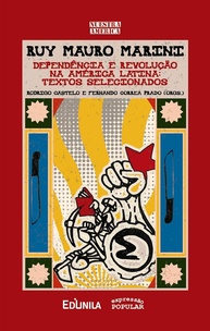 marini-america-revolucao-na-latina-1972-textos-ruy-essenciais-dependencia-mauro-1994-a-e-a