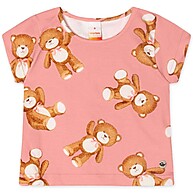 Cropped Infantil Repelente à Água Marisol - imagem 2