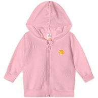 Jaqueta Infantil Feminina: Conforto e Estilo Marisol - imagem 2