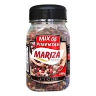 Mix De Pimentas Mariza Unique 230g - imagem 3