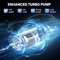 Módulo Bomba Combustível E2533M para Ford F-150 e Lincoln Mark LT (2004-2008) - imagem 5