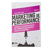 Marketing de Performance: Domine o Lucro Online - imagem 1