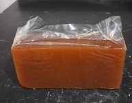 Doce de Marmelo na Palha Caseiro do Norte de Minas Gerais 600g - imagem 3