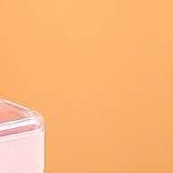 Marmita Bento 900ml 3 Andares: Prática, Hermetica e Ideal para Levar no Trabalho - imagem 1