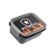 Marmita Botafogo 850ml: Leve Sua Refeição com Estilo! - imagem 1