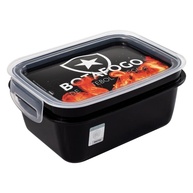 Kit Torcedor Botafogo: Copo, Garrafa e Marmita! - imagem 2