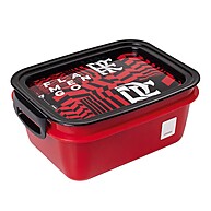 Kit Torcedor Flamengo: Copo, Garrafa e Marmita! - imagem 2