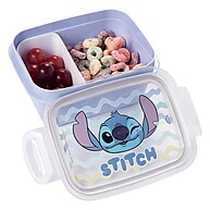 Marmita Stitch: Lanche Fresco e Divertido! - imagem 1