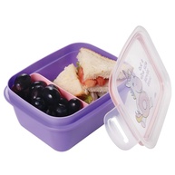 Marmita Unicórnio: Lanche Fresco e Organizado! - imagem 1
