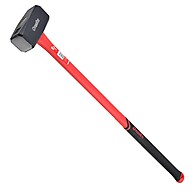 Marreta 4kg com Cabo de Fibra Onsite: Potência e Conforto - imagem 1
