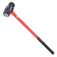 Marreta 5kg com Cabo de Fibra: Potência e Conforto! - imagem 1