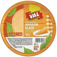 VAL Marrom Glacê Lata 600G - imagem 2