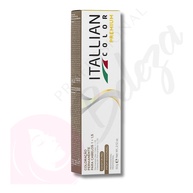 Itallian Color 8.17: Louro Claro Cinza Marrom - imagem 2