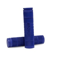 Manopla CIRCUIT EQUIPMENT Flash Marrom - Conforto e Controle para Sua Bike - imagem 3
