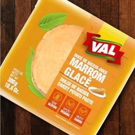 Val Alimentos Marrom Glacê Val Fp 300G - imagem 3