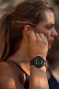 Polar Ignite 3 Marrom: Seu Guia Inteligente para Condicionamento e Bem-Estar com GPS e Análise de Sono - imagem 3