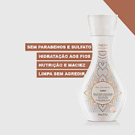 Amend Millenar: Cabelos Incríveis com Óleos Marroquinos - imagem 2