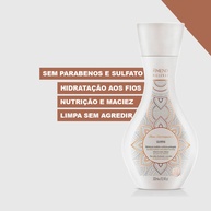 Amend Millenar: Cabelos Radiantes com Óleos Marroquinos - imagem 2